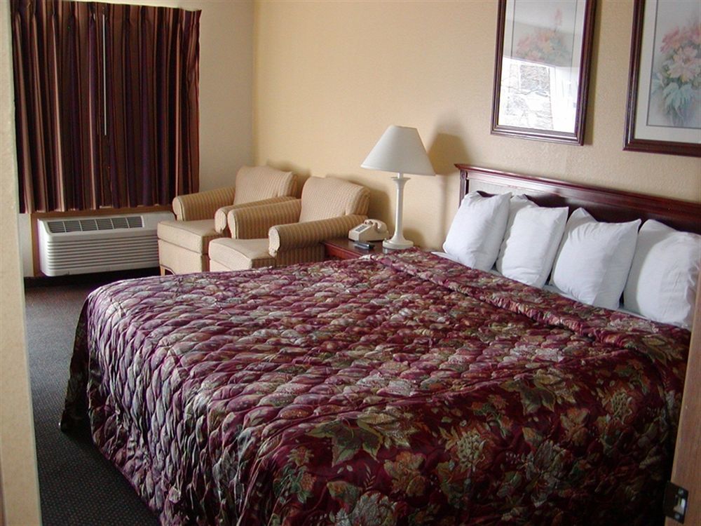 Carriage House Inn แบรนสัน ภายนอก รูปภาพ