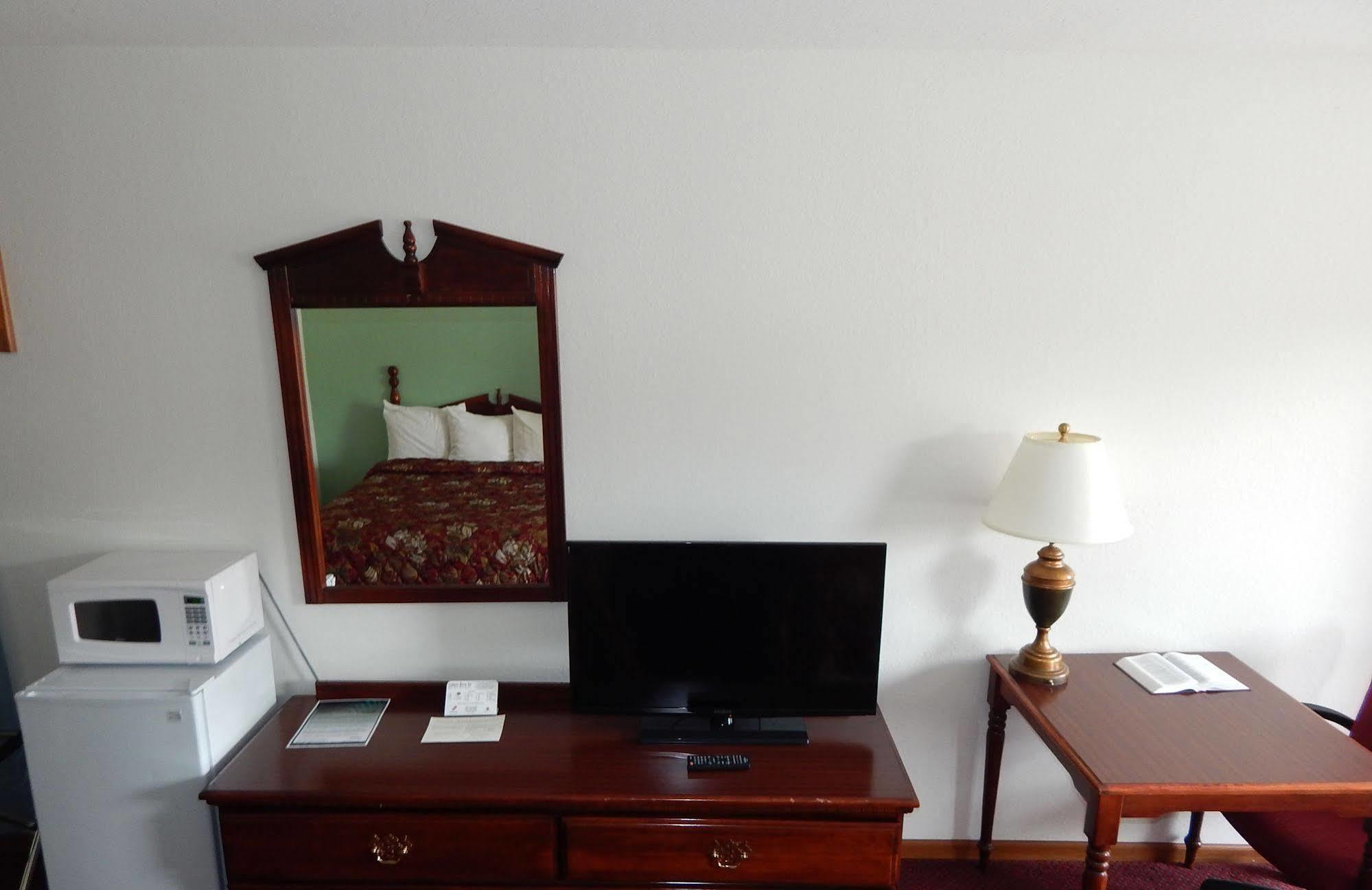 Carriage House Inn แบรนสัน ภายนอก รูปภาพ